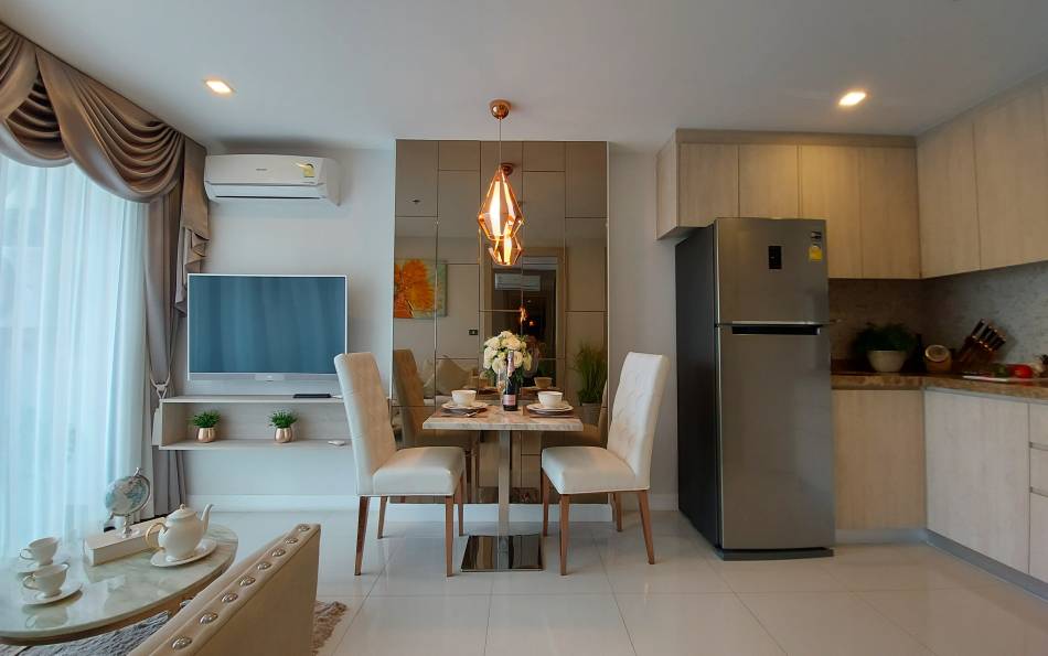 Brand new condo for sale in Pattaya, Cozy Beach Pattaya properties, Pattaya Real Estate agent, Property Excellence