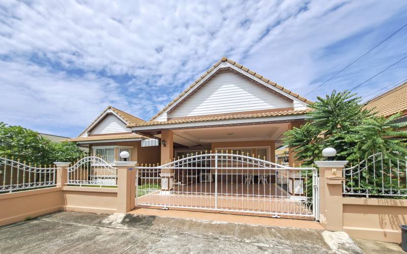3 bedroom house for rent in Pattaya, Park Royal Hill Pattaya house for rent, Pattaya Realty, East Pattaya house rentals