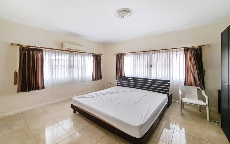 3 bedroom house for rent in Pattaya, Park Royal Hill Pattaya house for rent, Pattaya Realty, East Pattaya house rentals