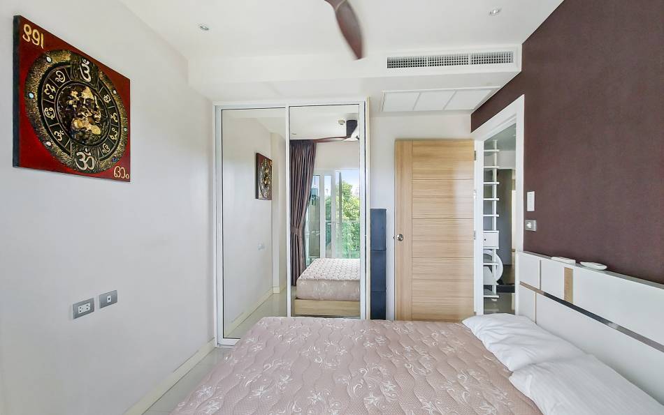1 bedroom condo for sale on Pratumnak, Pratumnak Hill Properties, Property Excellence
