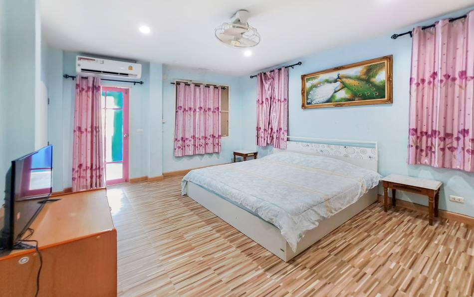 3-bedroom house for rent in Jomtien, Jomtien house rentals, Pattaya house rentals, Property excellence