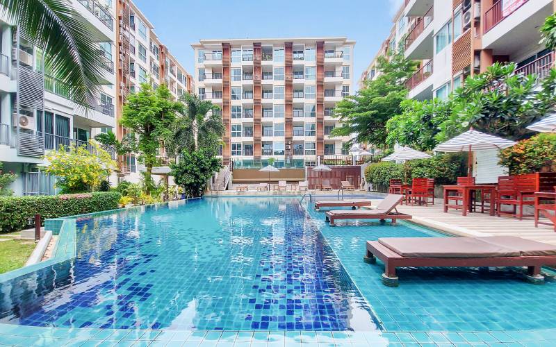 2 bedroom condo for rent in South Pattaya, Pattaya Rentals, Property Excellence