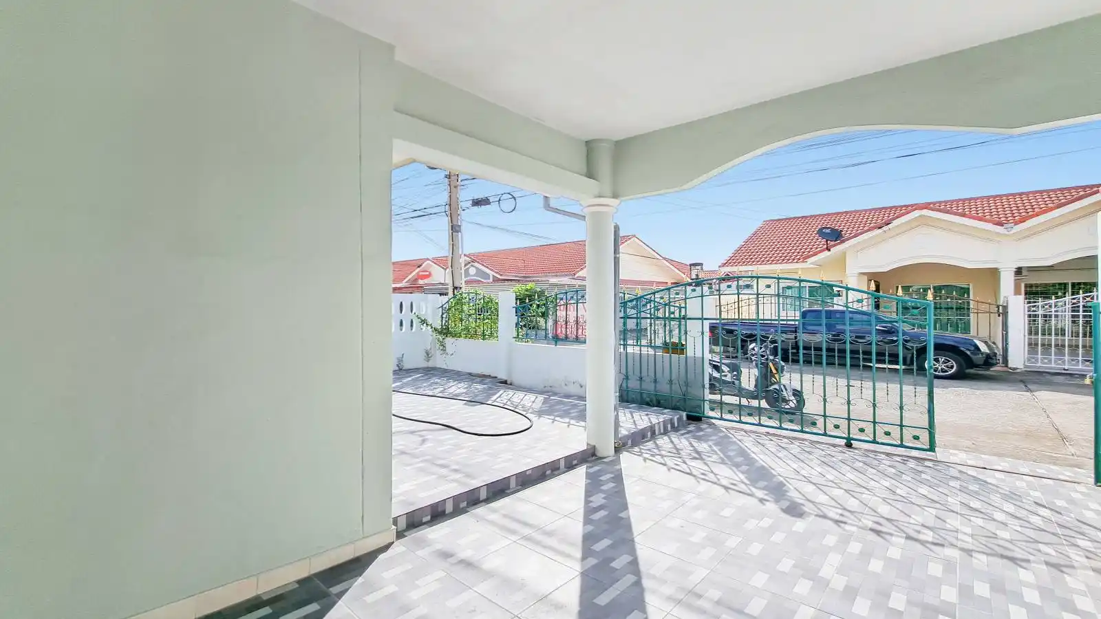 East Pattaya house for sale, 2 bedroom house in East Pattaya, Pattaya Real Esate, Property Excellence Pattaya