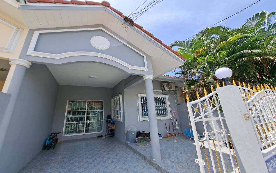 Cheap house for sale East Pattaya, Cheap properties Pattaya, East Pattaya houses for sale, Pattaya Real Estate