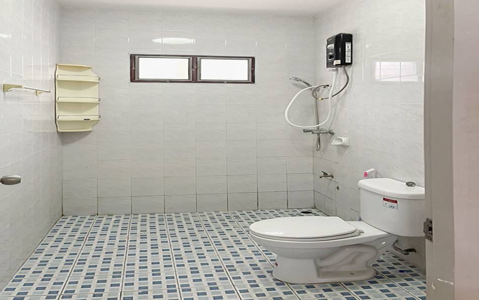 Chonburi 20150, 2 Bedrooms Bedrooms, ,1 BathroomBathrooms,House,For Rent,1,1812