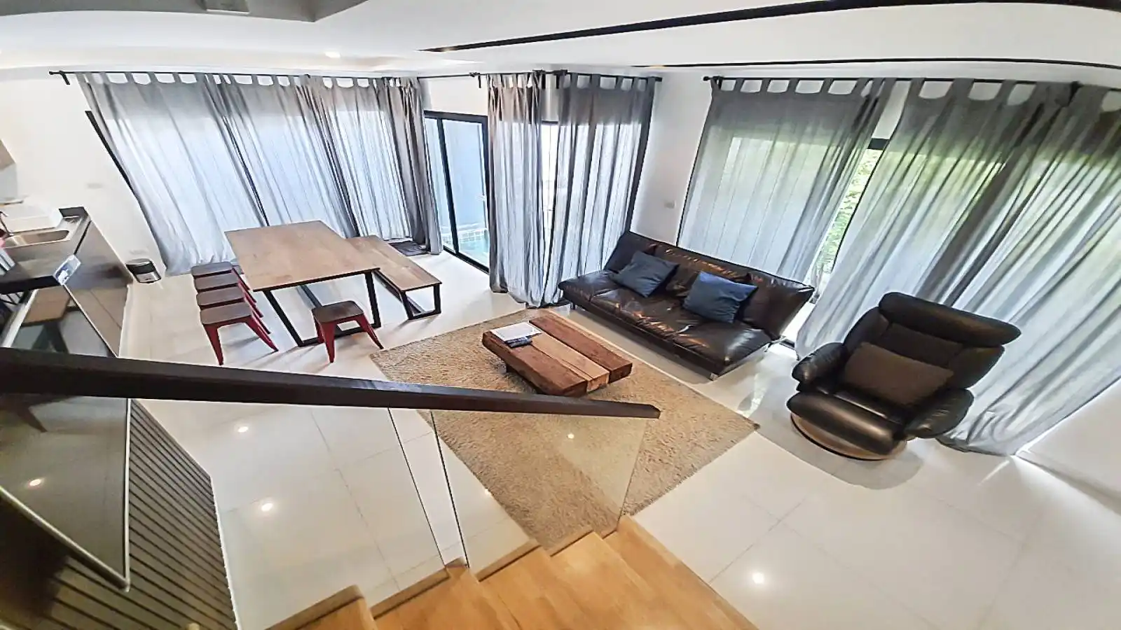 Chonburi, 4 Bedrooms Bedrooms, ,6 BathroomsBathrooms,House,For Sale,1813