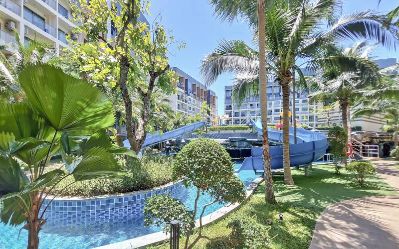Laguna Beach Resort 2 condo for rent, Jomtien condos for rent, 1 bedroom condo in Jomtien, Jomtien Rentals, Property Excellence, Estate agent Jomtien
