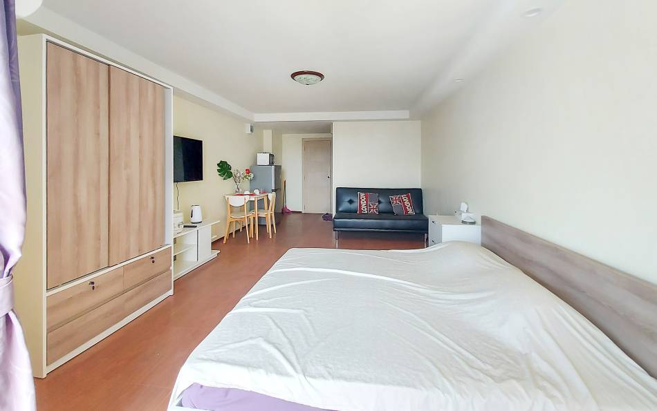 Chonburi, ,1 BathroomBathrooms,Condo,For Rent,1819