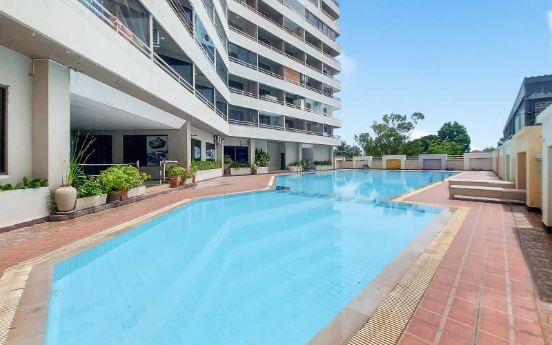 Cheap condo for rent in Jomtien, Jomtien Real Estate, condos for rent in Jomtien, Jomtien Real Estate Agency, Property Excellence