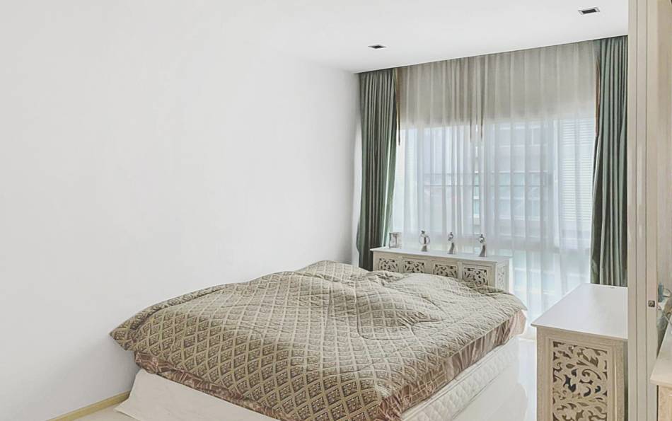 1 bedroom condo for sale in Jomtien, The Gallery condo Jomtien, Jomtien condos for sale, Estate agent Jomtien, Property Excellence