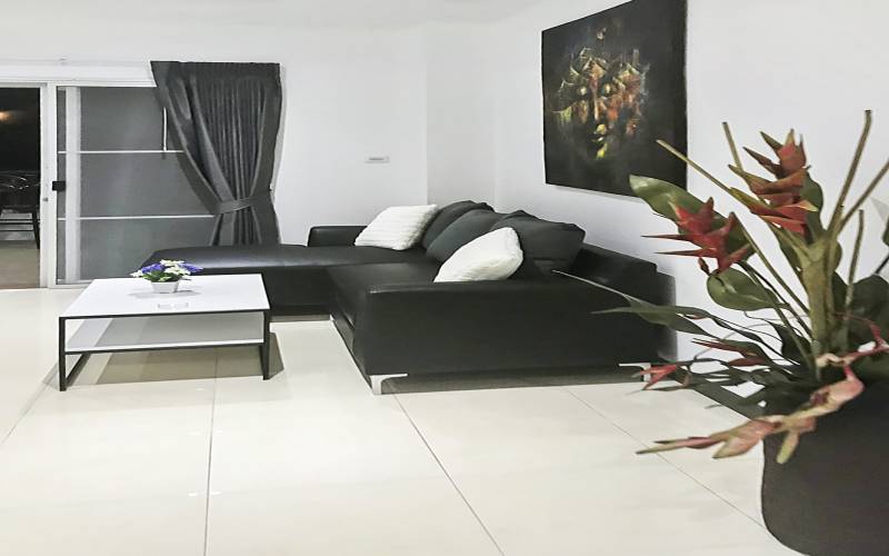 Nordic Dream condo Pratumnak,  2 bedroom condo for sale Pratumnak, Pattaya condos, Sale condos, Pratumnak real estate