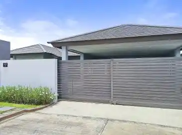 Pattaya house for sale, Baan Pattaya 6 development, Huay Yai house for sale, Pattaya Real Estate, Property Excellence