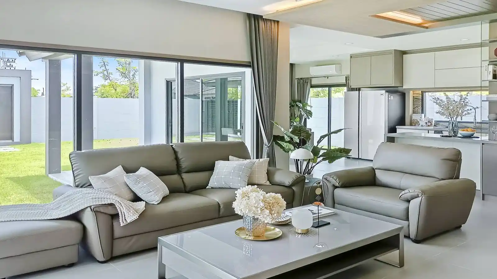 Pattaya house for sale, Baan Pattaya 6 development, Huay Yai house for sale, Pattaya Real Estate, Property Excellence