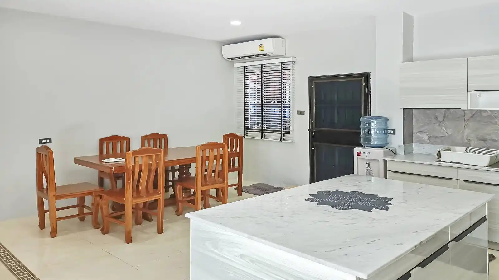 Pattaya, 3 Bedrooms Bedrooms, ,2 BathroomsBathrooms,House,SOLD,1844