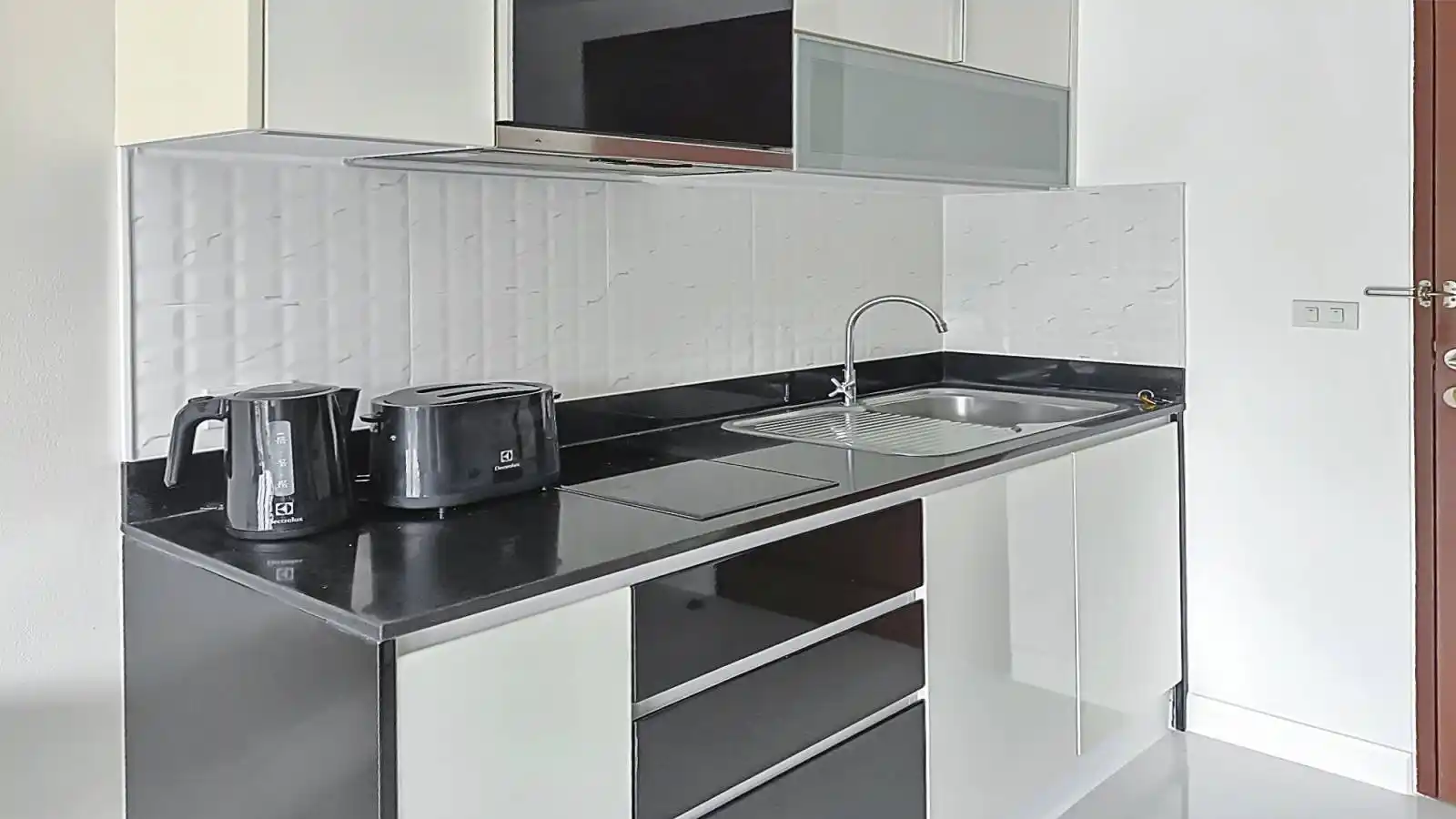 Chonburi, 1 Bedroom Bedrooms, ,1 BathroomBathrooms,Condo,SOLD,1846