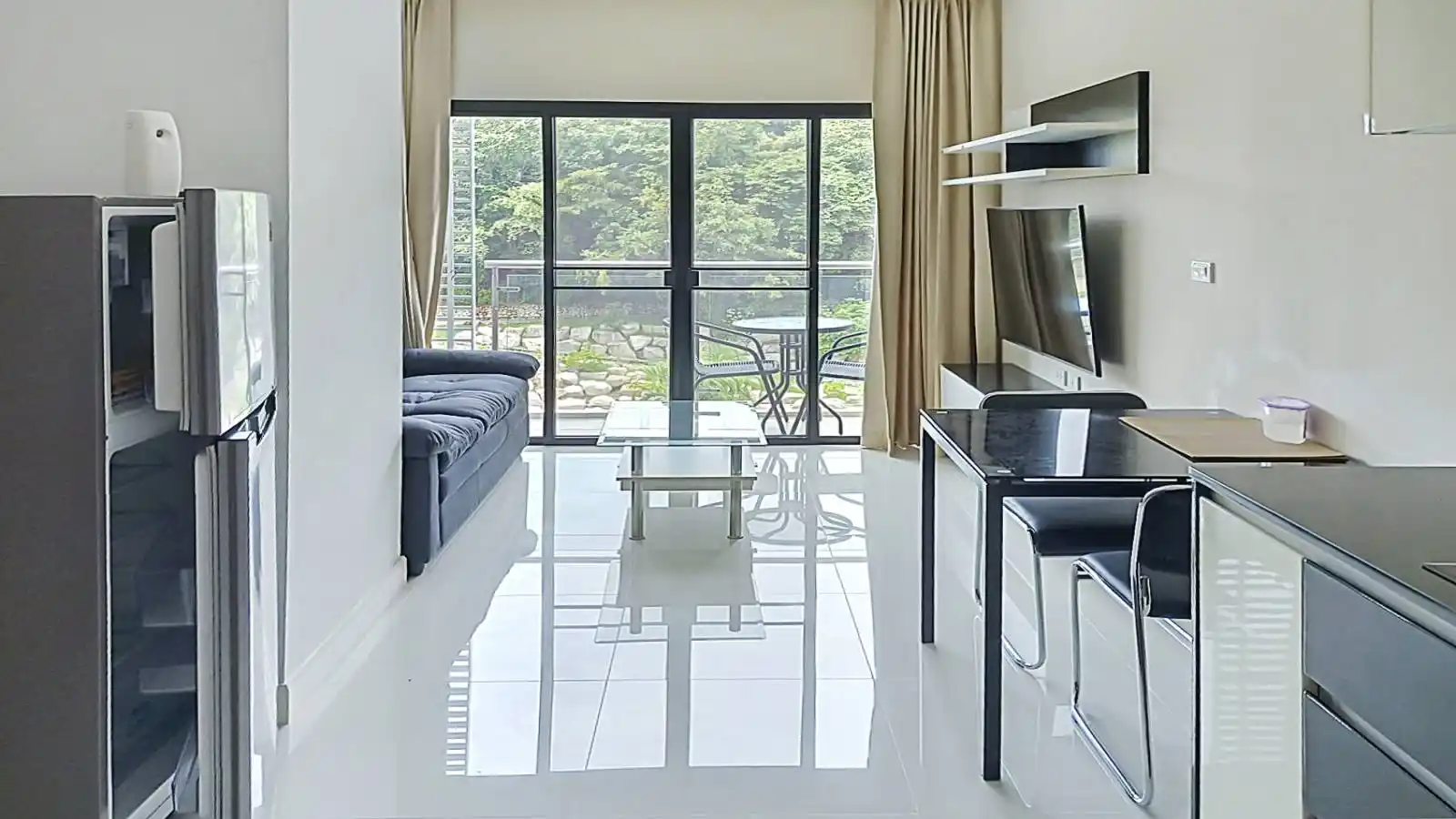 Chonburi, 1 Bedroom Bedrooms, ,1 BathroomBathrooms,Condo,SOLD,1846
