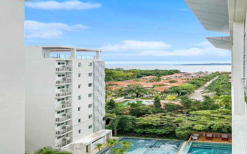 Large 1 bedroom condo for sale, Pattaya condos for sale, Pratumnak condo for sale, Sunset Boulevard 1 Pratumnak, Pattaya Real Estate, Property Excellence