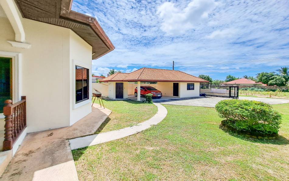 House for sale in Wat Nongkaet, Pattaya house for sale, Pattaya pool villa for sale, North Pattaya house, Pattaya real estate, Pattaya properties for sale