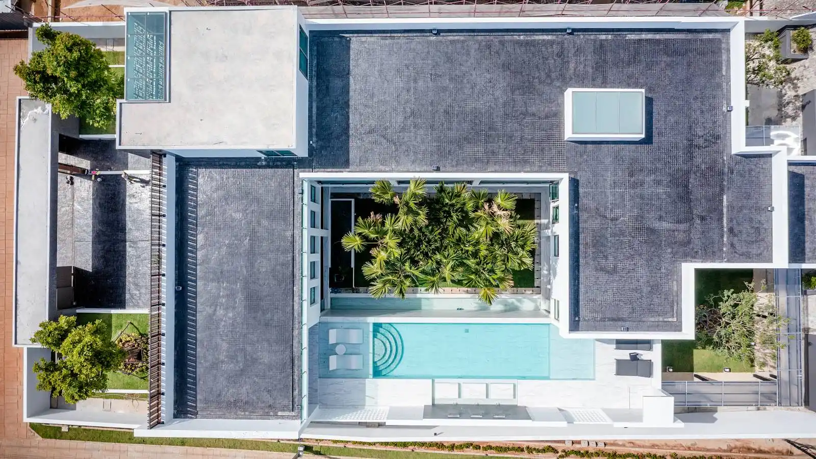 Pattaya, Chonburi, 6 Bedrooms Bedrooms, ,9 BathroomsBathrooms,House,For Sale,1860