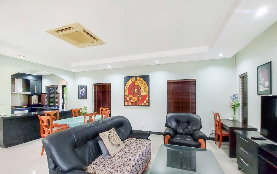 3 bedroom house for sale near the beach in Pattaya, Na Jomtien house for sale, Palm Grove Na Jomtien house for sale, Ocean Lane Na Jomtien house for sale, Property Excellence