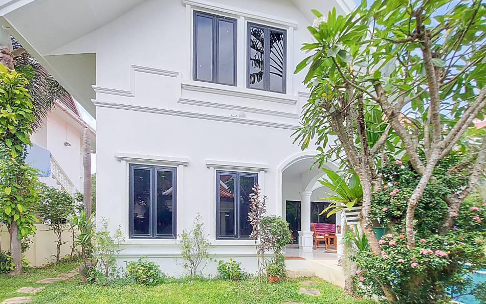 3 bedroom house for sale near the beach in Pattaya, Na Jomtien house for sale, Palm Grove Na Jomtien house for sale, Ocean Lane Na Jomtien house for sale, Property Excellence