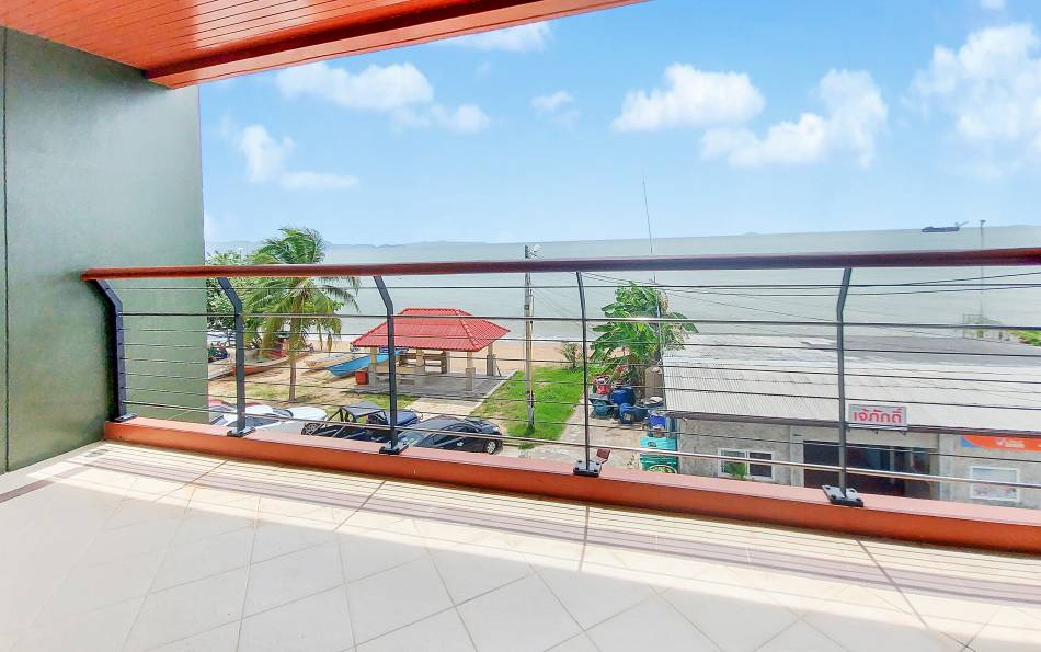 Chonburi, 3 Bedrooms Bedrooms, ,3 BathroomsBathrooms,Condo,For Sale,1865