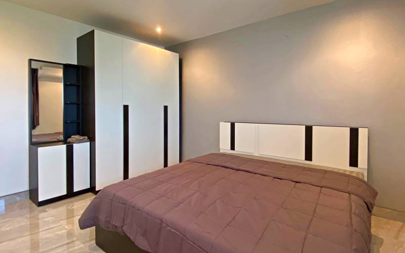 Beautiful, 2 bedroom, duplex condo, for rent, Pratumnak Hill, Moonlight Hill