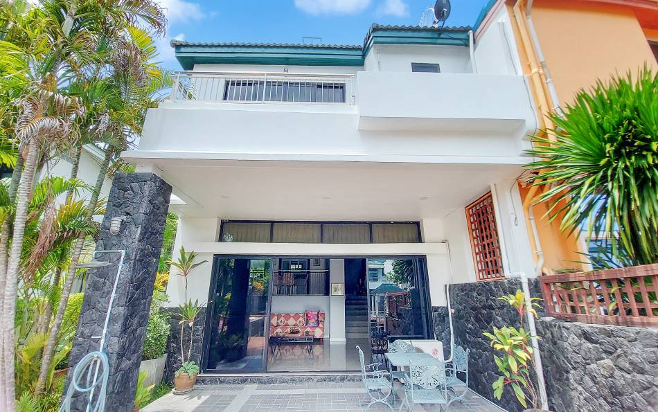 Pattaya, 3 Bedrooms Bedrooms, ,4 BathroomsBathrooms,House,SOLD,1867