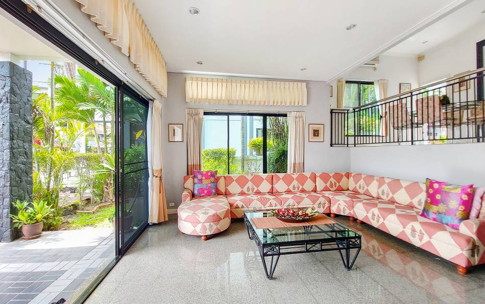 Pattaya, 3 Bedrooms Bedrooms, ,4 BathroomsBathrooms,House,SOLD,1867