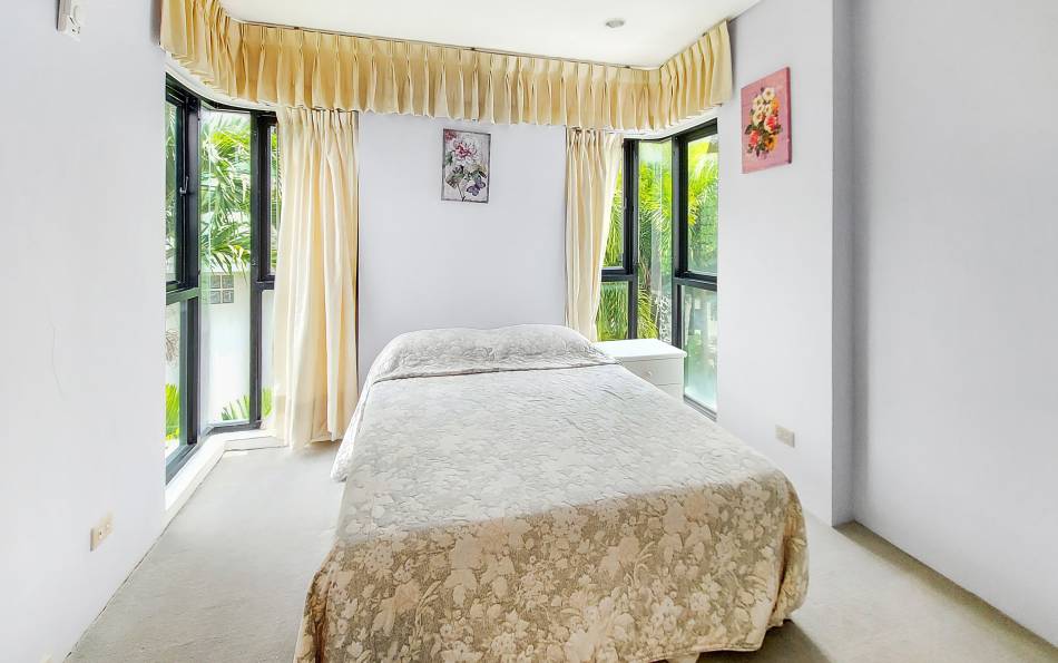 Pattaya, 3 Bedrooms Bedrooms, ,4 BathroomsBathrooms,House,SOLD,1867