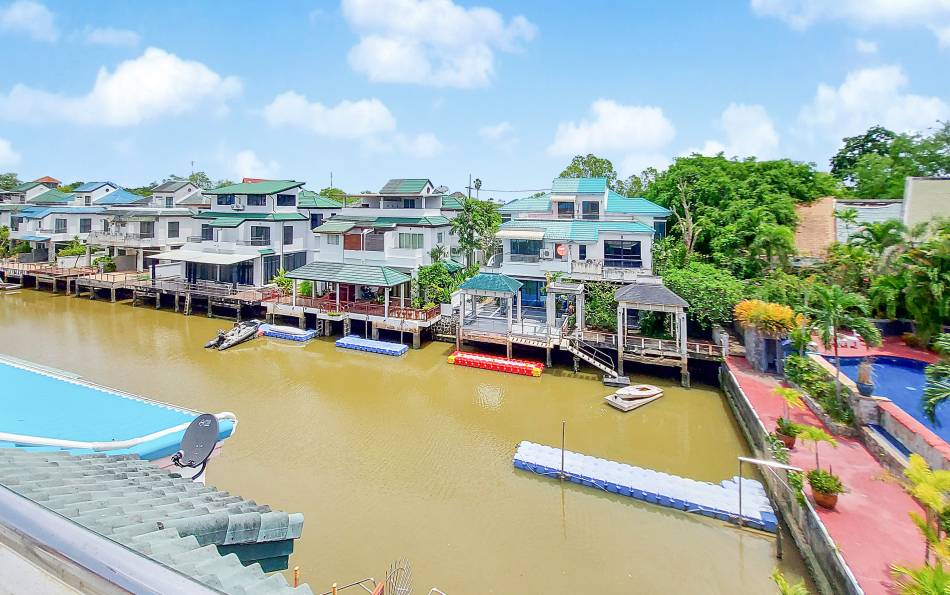 Pattaya, 3 Bedrooms Bedrooms, ,4 BathroomsBathrooms,House,SOLD,1867