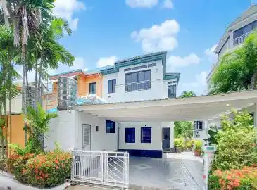 Pattaya, 3 Bedrooms Bedrooms, ,4 BathroomsBathrooms,House,SOLD,1867