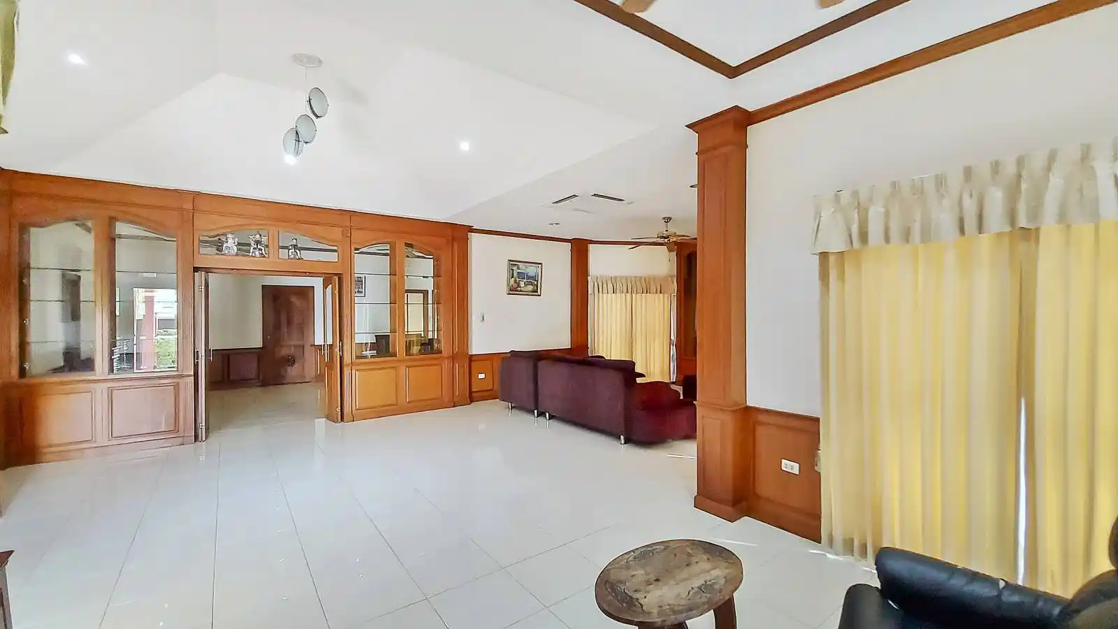 Pattaya, 3 Bedrooms Bedrooms, ,3 BathroomsBathrooms,House,For Rent,1868