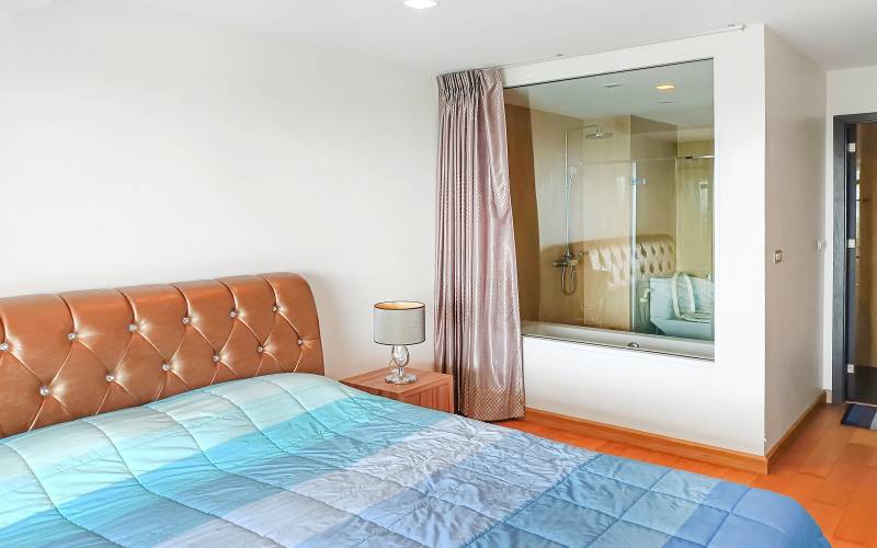 2 bedroom condo with ocean view for rent in Pattaya, Pattaya condo for rent, Pratumnak condo for rent, Condo with ocean view for rent, Property Excellence, Real Estate Agent Pattaya