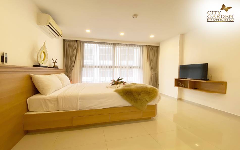 Top floor 2 bedroom condo for rent in Pattaya, Pattaya condo rentals, Pratumnak condo for rent, Pattaya properties, Real Estate agent Pattaya, Property Excellence