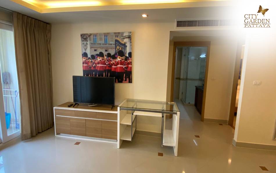 2 bedroom condo for rent in Central Pattaya, City Garden Pattaya 2 bedroom condo for rent, Pattaya condo rentals, Pattaya properties, Property Excellence