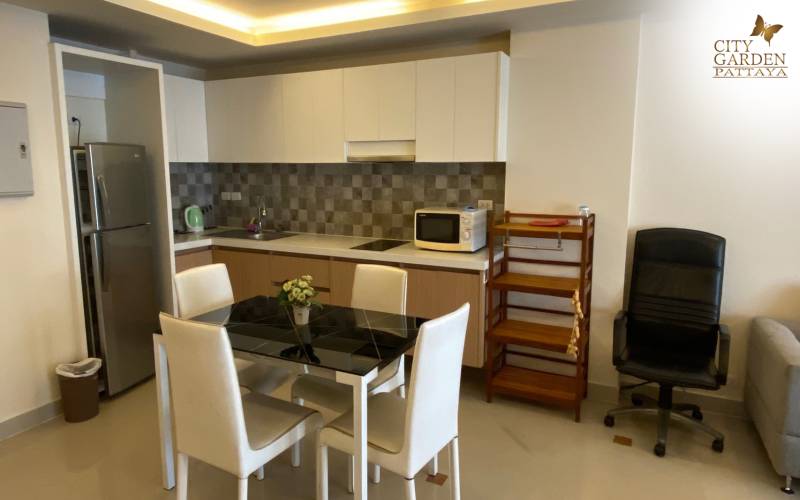 2 bedroom condo for rent in Central Pattaya, City Garden Pattaya 2 bedroom condo for rent, Pattaya condo rentals, Pattaya properties, Property Excellence