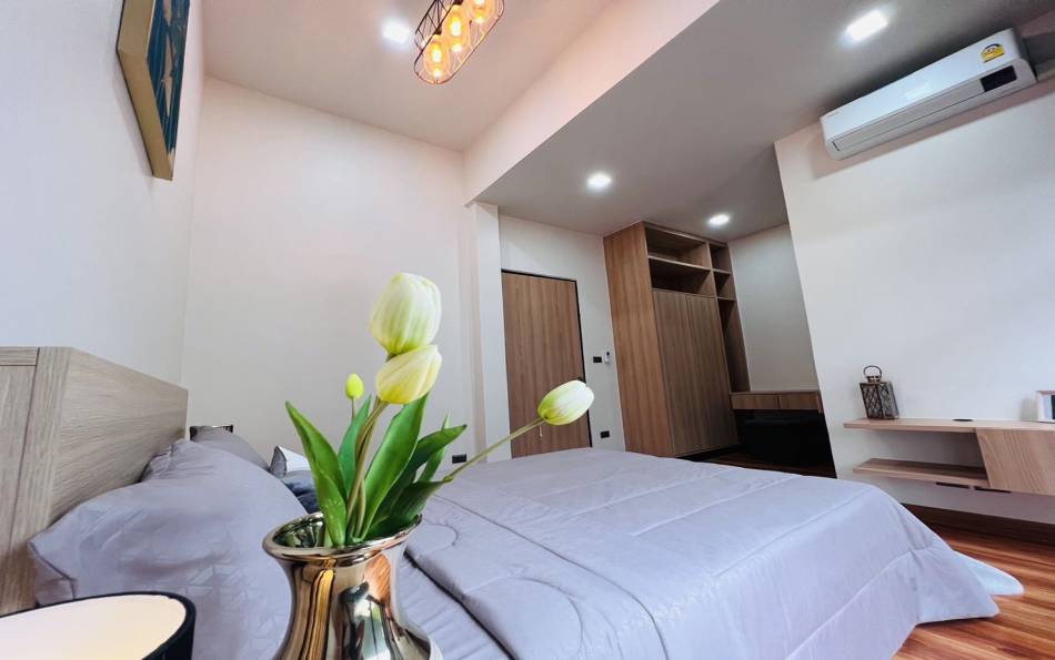 Pattaya, Pattaya, 3 Bedrooms Bedrooms, ,2 BathroomsBathrooms,House,SOLD,1895