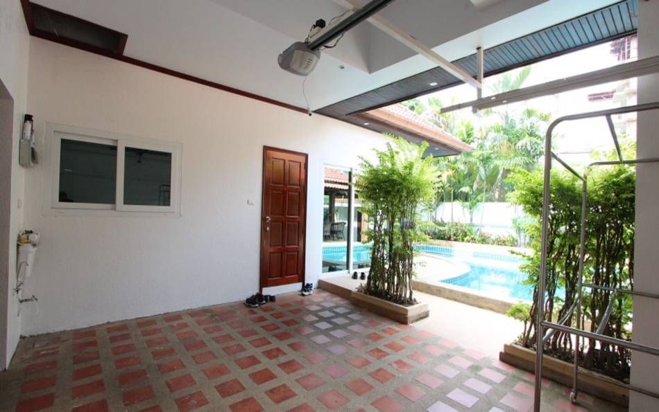 3 bedroom pool villa for sale Pratumnak, house for sale Pratumnak, house for sale Pattaya, Pattaya house, Pool villa for sale on Pratumnak, Pool villa pattaya for sale, Property Excellence Pattaya