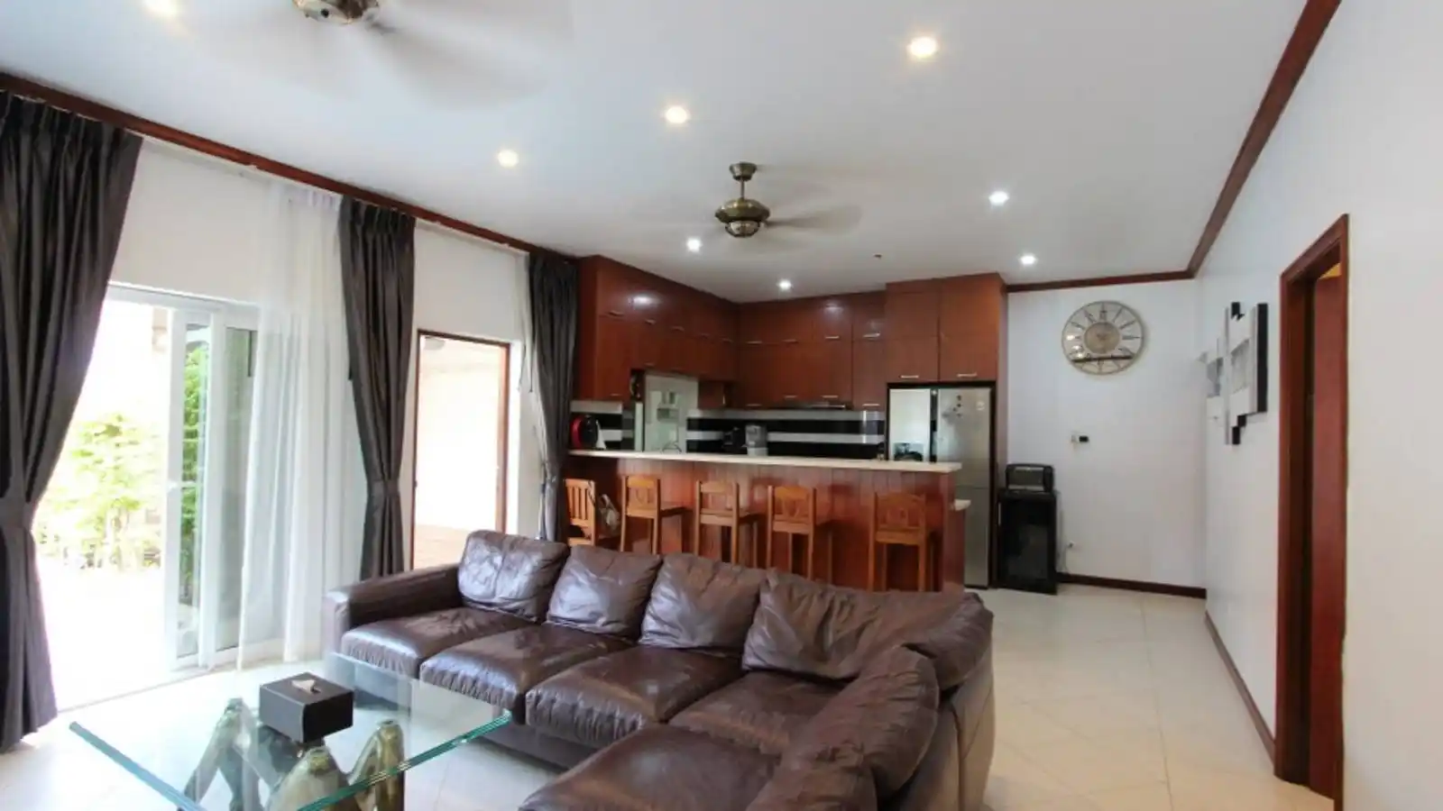 3 bedroom pool villa for sale Pratumnak, house for sale Pratumnak, house for sale Pattaya, Pattaya house, Pool villa for sale on Pratumnak, Pool villa pattaya for sale, Property Excellence Pattaya