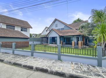 Refurbished house for rent in Pattaya, East Pattaya house for rent, Pattaya houses for rent, Pattaya real estate agency, house Pattaya