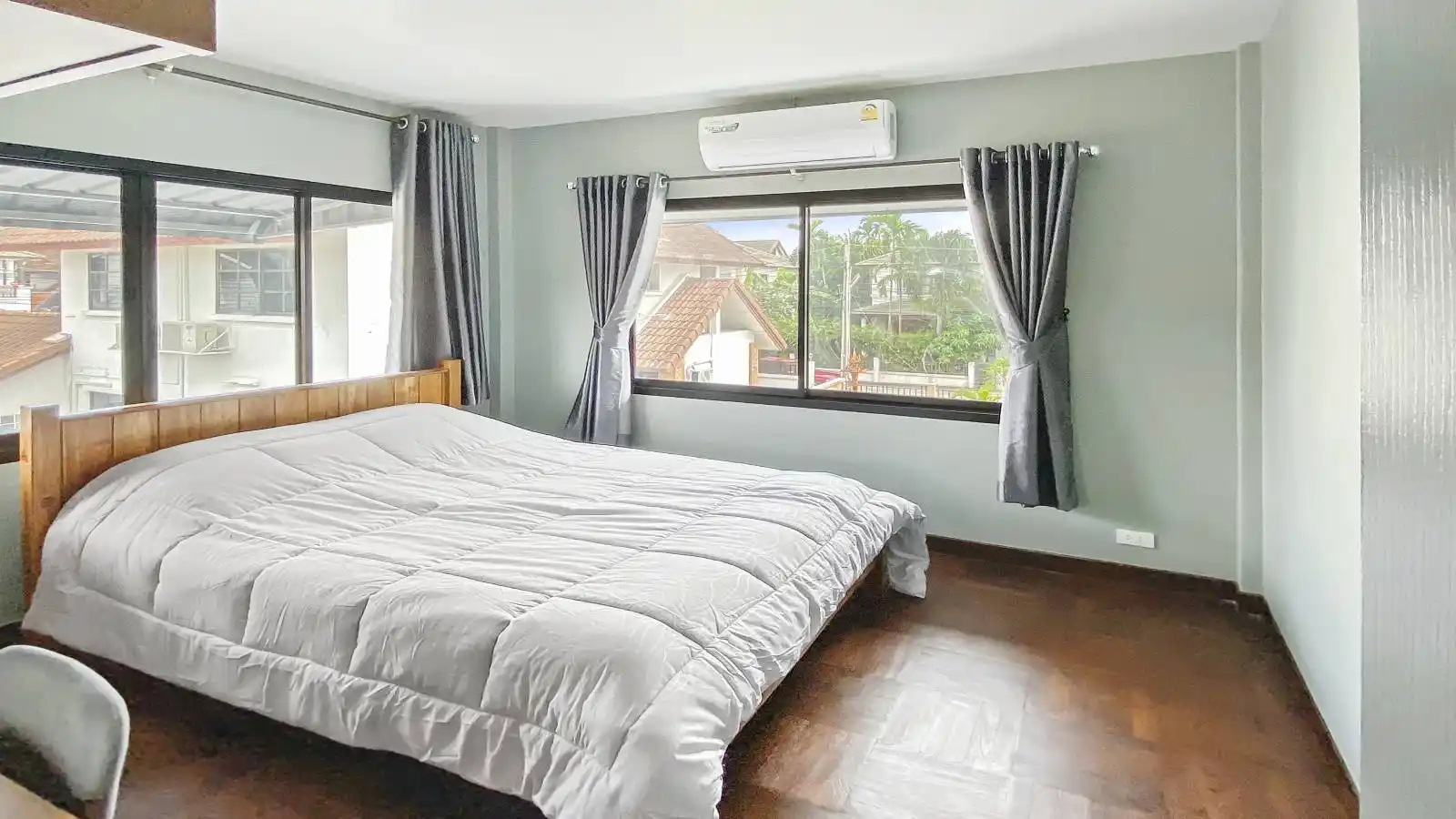 Refurbished house for rent in Pattaya, East Pattaya house for rent, Pattaya houses for rent, Pattaya real estate agency, house Pattaya