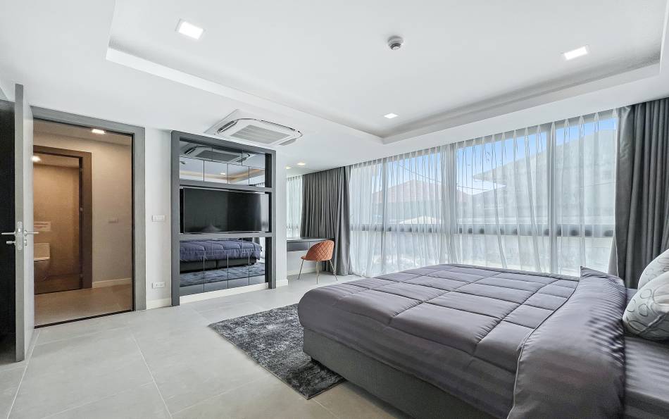 Serenity Jomtien Residence, Serenity Jomtien, Condo for sale in Jomtien, Serenity Jomtien condo for sale, Condo for rent in Jomtien, Jomtien Real Estate Agency, Property Excellence