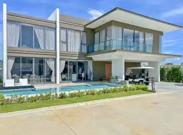 Listed by Property Excellence, the Rosewood Pool Villa in Highland Park, Pattaya, awaits you. Experience sophisticated living with a private pool and community luxuries. Enquire now to view and transform your dream into an address. Listed by Property Excellence, the Rosewood Pool Villa in Highland Park, Pattaya, awaits you. Experience sophisticated living with a private pool and community luxuries. Enquire now to view and transform your dream into an address.