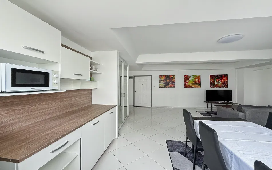 Cheap 2 bedroom condo for rent Pratumnak, condo for rent Pratumnak, Leading Pattaya Estate Agent, Property Excellence