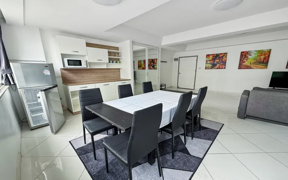 Cheap 2 bedroom condo for rent Pratumnak, condo for rent Pratumnak, Leading Pattaya Estate Agent, Property Excellence