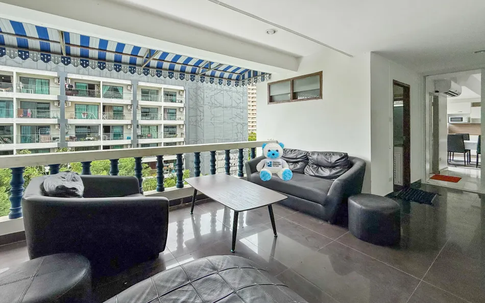 Cheap 2 bedroom condo for rent Pratumnak, condo for rent Pratumnak, Leading Pattaya Estate Agent, Property Excellence