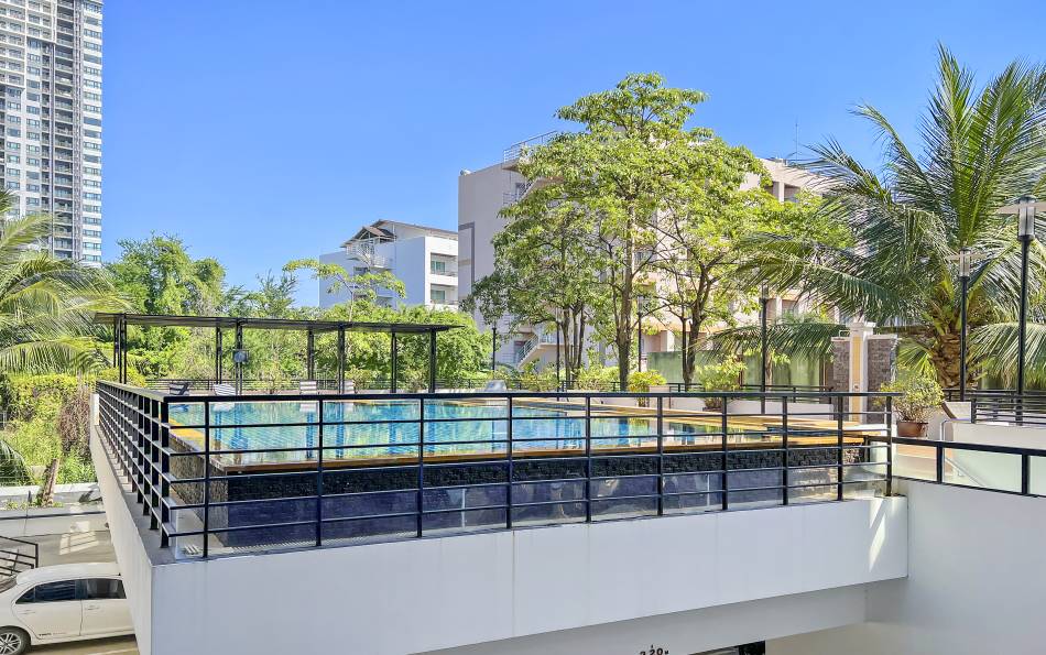 2 bedroom condo for rent in Central Pattaya, condo for rent in Pattaya, Pattaya condo for rent, The Pride Pattaya condo for rent, Property Excellence, Established Real Estate Agency