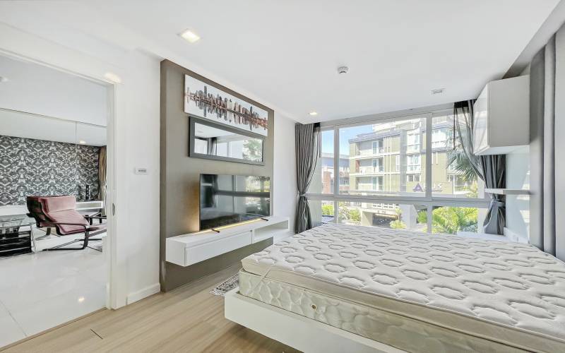 1 bedroom condo for rent in Central Pattaya, 1 bedroom condo for rent in Apus Pattaya, condo for rent Pattaya, Apus condo for rent, Property Excellence, Trusted Pattaya Real Estate Agency