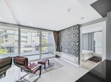 1 bedroom condo for rent in Central Pattaya, 1 bedroom condo for rent in Apus Pattaya, condo for rent Pattaya, Apus condo for rent, Property Excellence, Trusted Pattaya Real Estate Agency